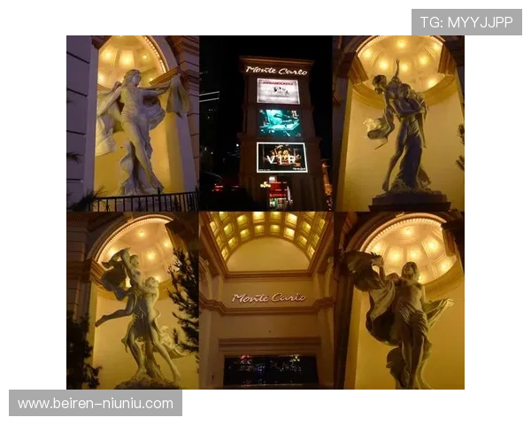 蒙特卡罗赌城网址的魅力：体验欧洲顶级娱乐场所的乐趣
